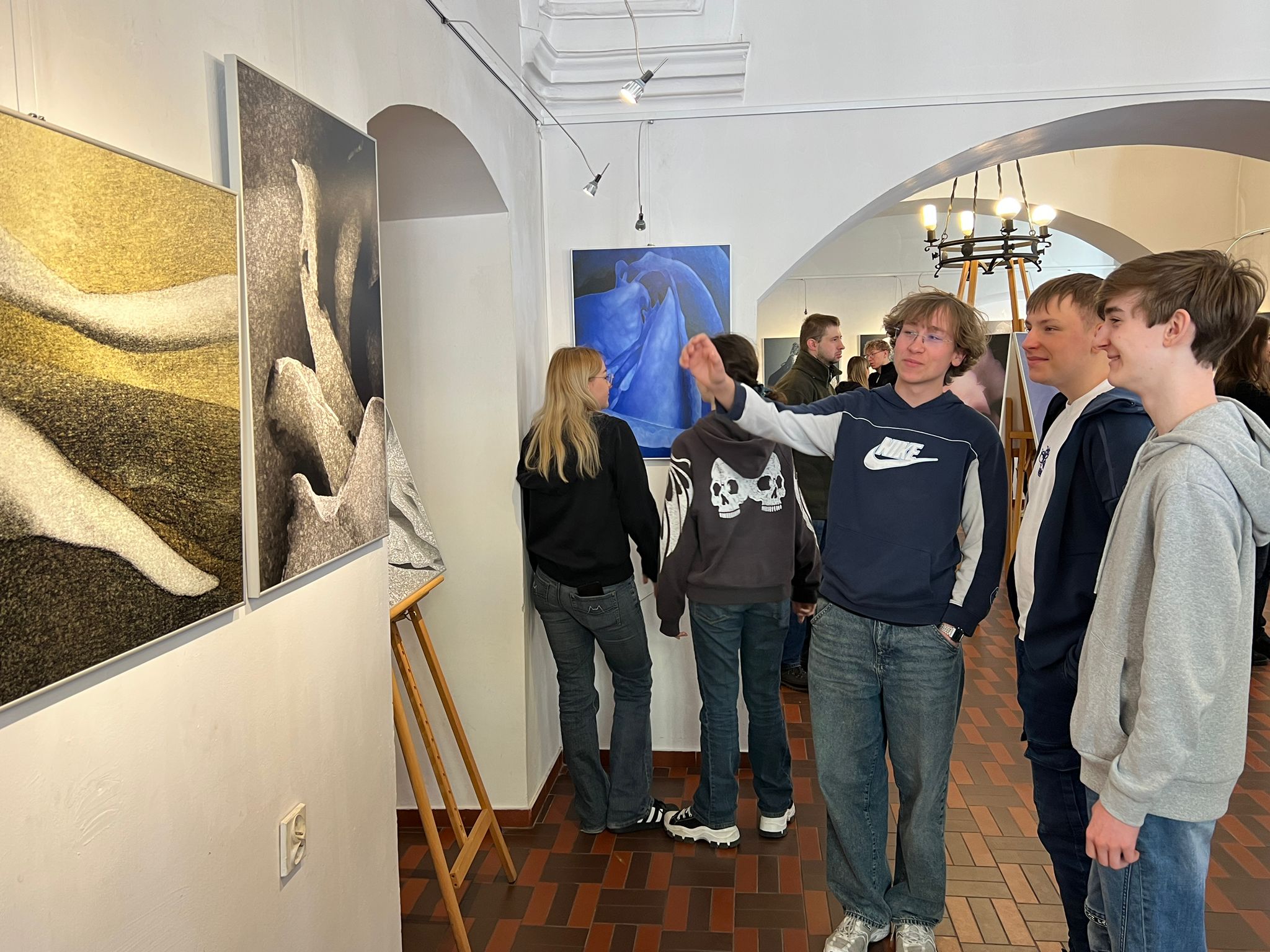 MUZEUM W KROTOSZYNIE